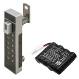 CS-SDL510SL battery product image 6