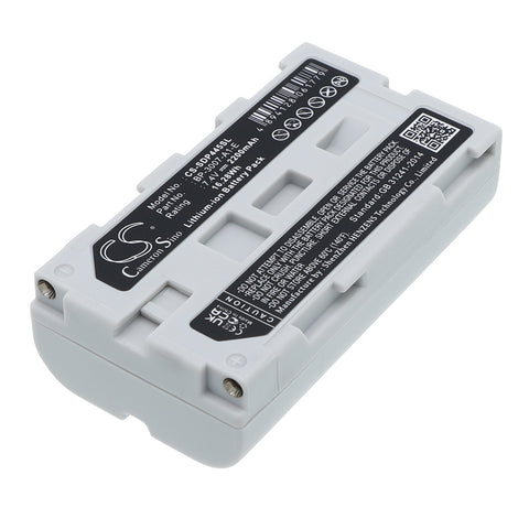Seiko BP-3007-A1-E Battery 7.4V 2200mAh - Compatible Replacement