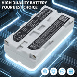 Seiko BP-3007-A1-E Battery 7.4V 2200mAh - Compatible Replacement