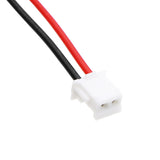 Replacement battery — product view 4