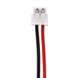 Replacement battery — product view 5
