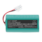 Cameron Sino CS-SDU330MD Battery 2500 mAh Ni-MH — battery pack