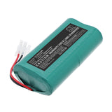 Cameron Sino CS-SDU330MD Battery 2500 mAh Ni-MH — product view 4