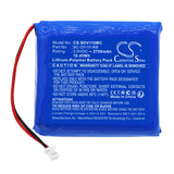 CS-SDV110MC battery product image 5