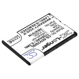 CS-SDV350SL battery product image 5