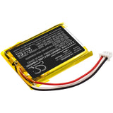 CS-SDW200SL battery product image 1