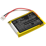 CS-SDW200SL battery product image 3
