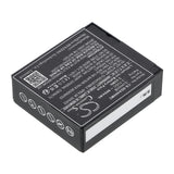 CS-SDX400MC battery product image 2