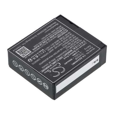 CS-SDX400MC battery product image 2