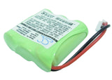 Sagem MISTRAL 10-200 Battery 3.6V 300mAh - Compatible Replacement