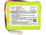 CS-SEC944MD battery product image 2