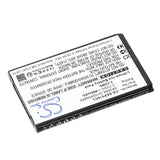 Swissvoice ePure fulleco DUO Battery 3.7V 900mAh - Compatible Replacement
