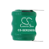 Samsung ER-5115II Battery 3.6V 80mAh - Compatible Replacement