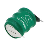 Samsung ER-5115II Battery 3.6V 80mAh - Compatible Replacement