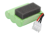CS-SET930SL battery product image 1