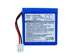 CS-SFC135BL battery product image 3