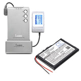 CS-SFM3SL battery product image 2