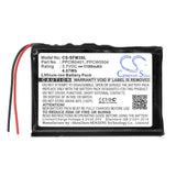 CS-SFM3SL battery product image 4