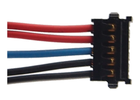 Samsung Galaxy Tab 7.0 Battery 3.7V 4000mAh - Compatible Replacement