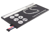 Samsung Galaxy Tab 7.0 Battery 3.7V 4000mAh - Compatible Replacement