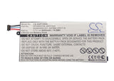 Samsung Galaxy Tab 7.0 Battery 3.7V 4000mAh - Compatible Replacement