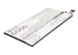 Samsung Galaxy Tab 7.0 Battery 3.7V 4000mAh - Compatible Replacement