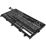 CS-SGP620SL battery product image 1