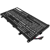 CS-SGP620SL battery product image 2