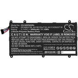 CS-SGP620SL battery product image 3