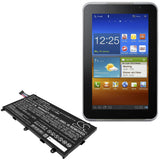 CS-SGP620SL battery product image 5