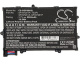CS-SGP680SL battery product image 4