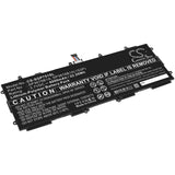 CS-SGP751SL battery product image 5