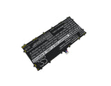 CS-SGP811SL battery product image 1