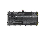CS-SGP811SL battery product image 2