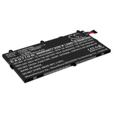 Samsung Galaxy Tab E 7.0 2016 4G LTE Battery 3.7V 3600mAh - Compatible Replacement