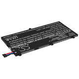 Samsung Galaxy Tab E 7.0 2016 4G LTE Battery 3.7V 3600mAh - Compatible Replacement