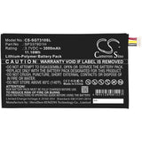 CS-SGT310SL battery product image 3
