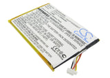 CS-SGX100SL battery product image 1