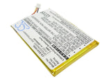 CS-SGX100SL battery product image 2