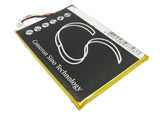 CS-SGX100SL battery product image 3