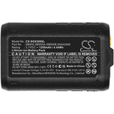 CS-SGX300SL battery product image 2