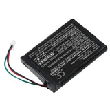 CS-SGX600SL battery product image 1