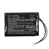 CS-SGX600SL battery product image 2