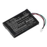 CS-SGX600SL battery product image 3