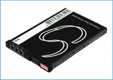 CS-SH001SL battery product image 2