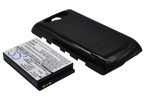Sharp SHI03UAA Battery 3.7V 2500mAh Li-Ion - Compatible Replacement