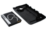 CS-SH003XL battery product image 3