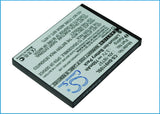CS-SH9110SL battery product image 1