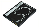 CS-SH9110SL battery product image 2