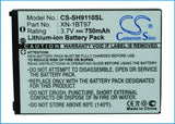 CS-SH9110SL battery product image 5